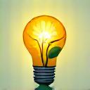 Icon pentru energie și vitalitate